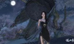 逆水寒白泽最新爆料背饰,神秘背饰引玩家热议，揭秘江湖传奇背后的秘密